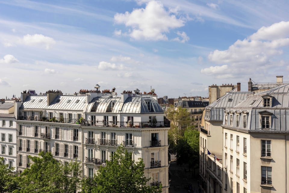 View from room