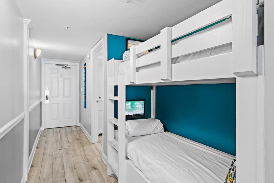Bunks