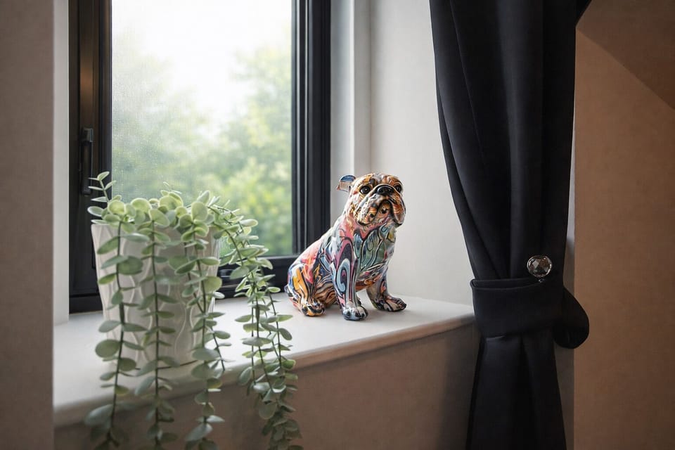 Luxury Room | Blackout drapes, soundproofing, iron/ironing board, free WiFi