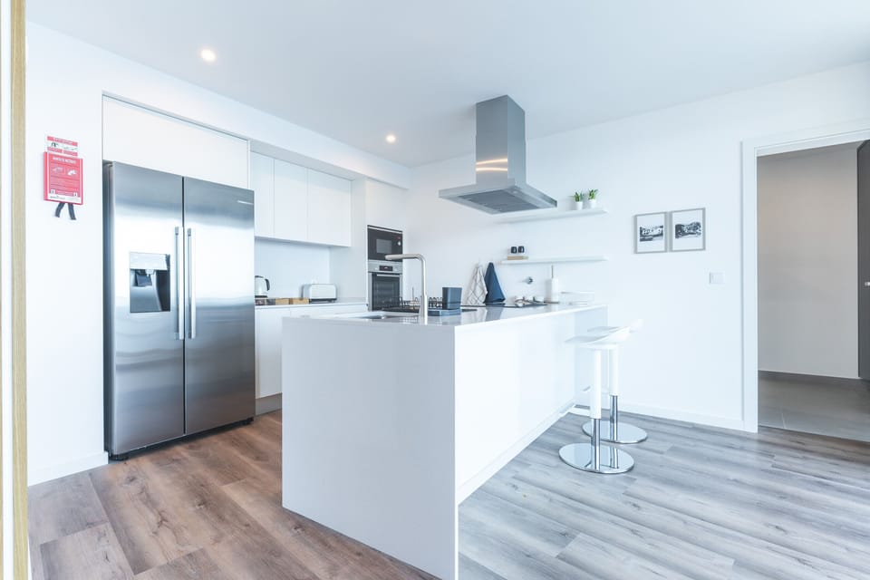 House | Private kitchen