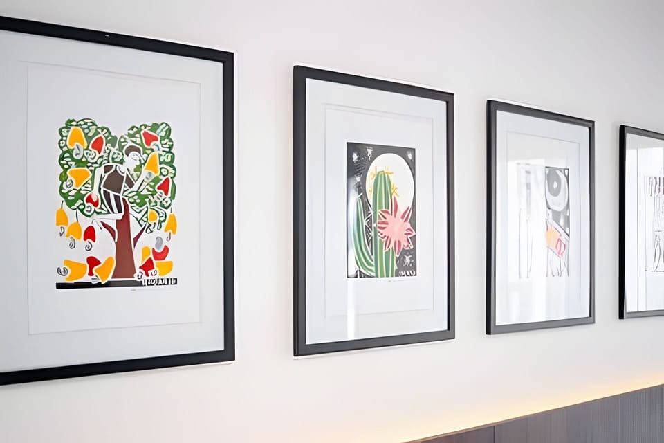 Design Apartment | Interior detail