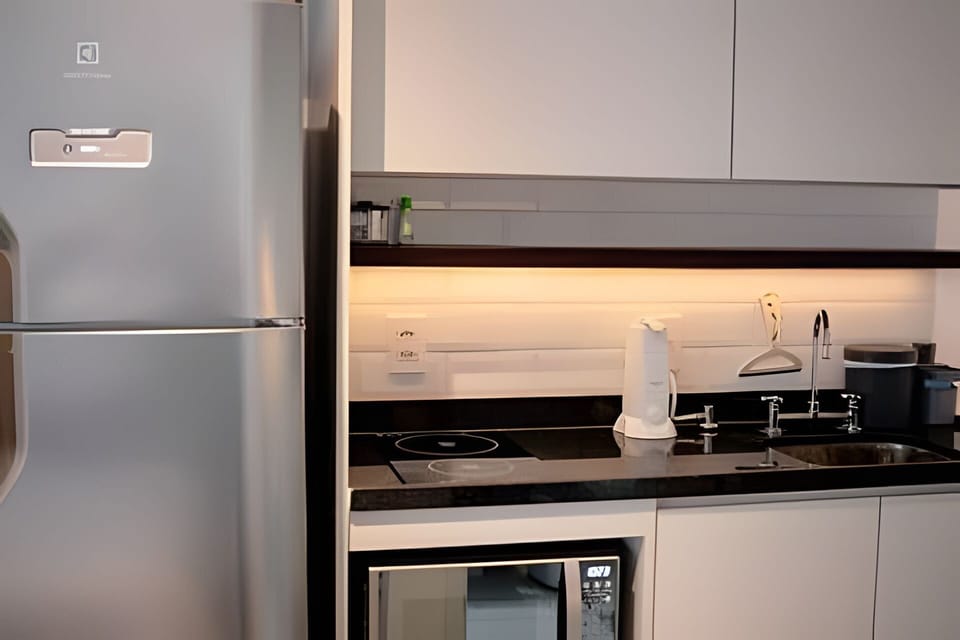 Design Apartment | Private kitchen