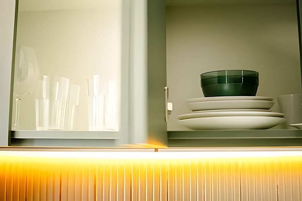 Basic Apartment | Miscellaneous