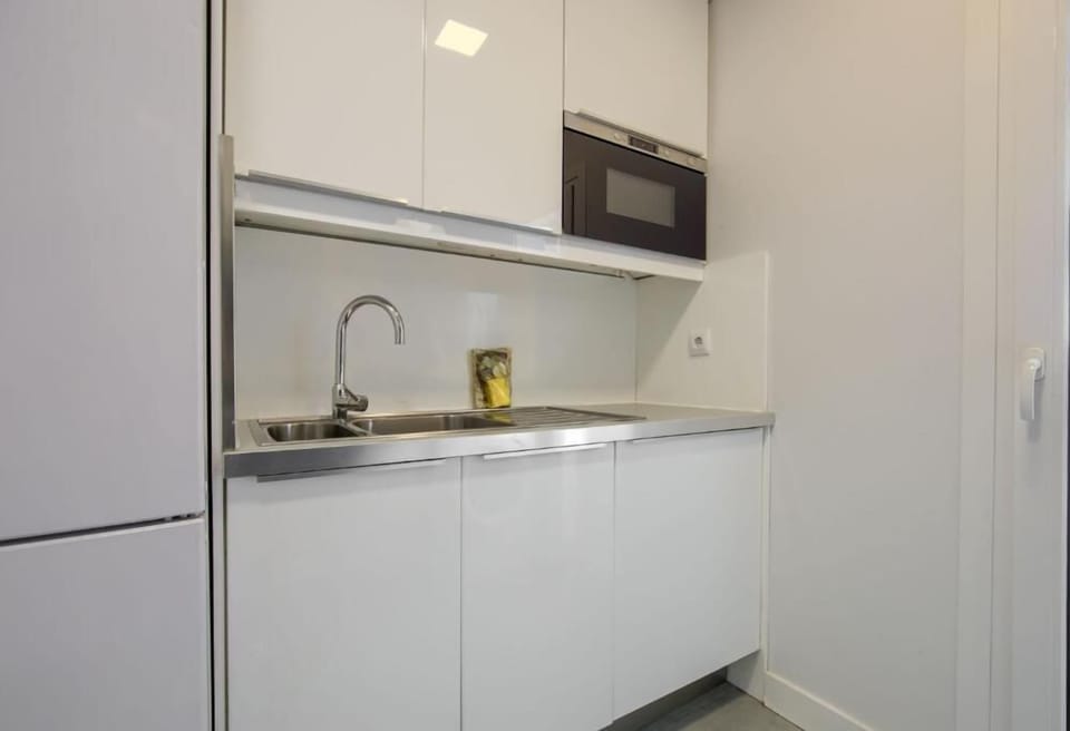 Standard Apartment | Private kitchen