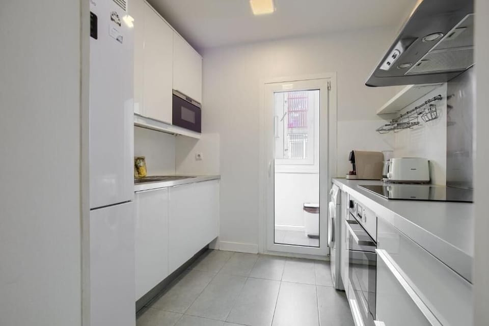 Standard Apartment | Private kitchen