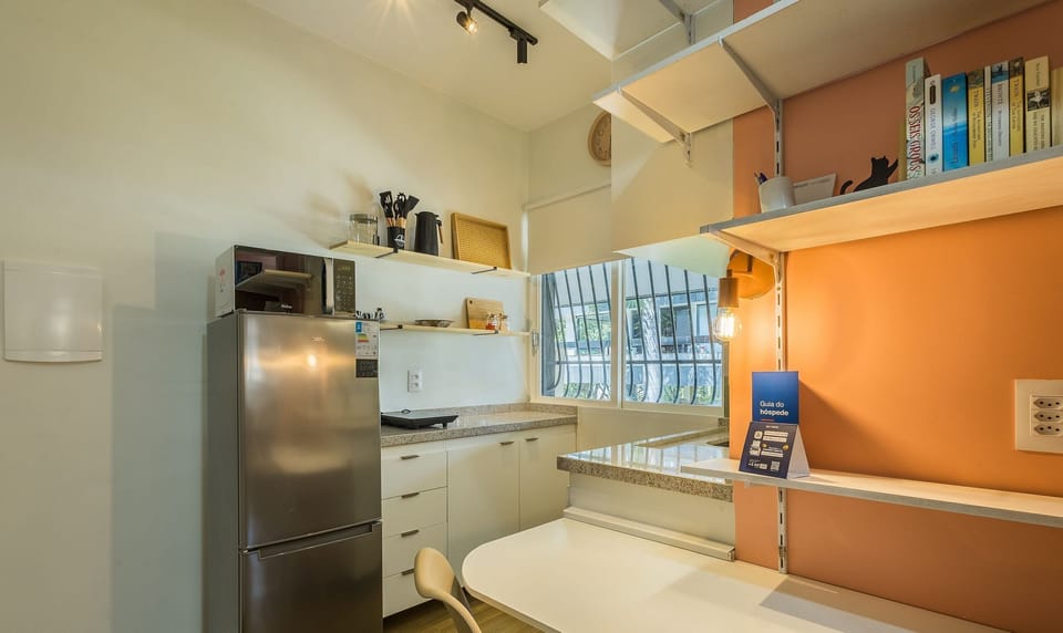 Basic Apartment | Private kitchen