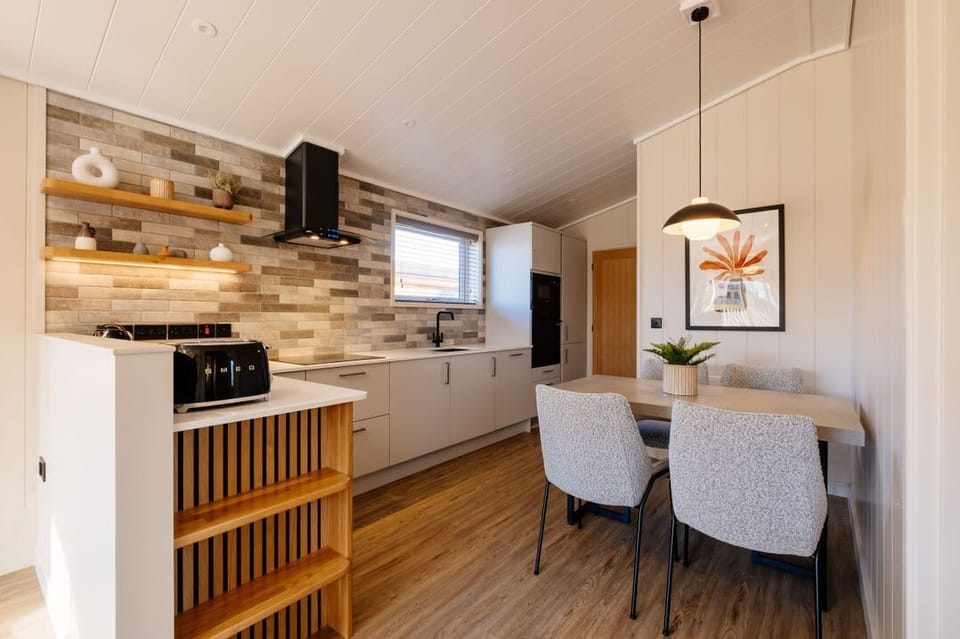 Luxury Boutique Retreat Pet