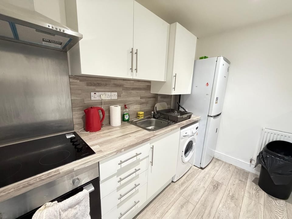 Ensuite Rooms Near Heathrow Bed and Breakfast in London Borough of Hillingdon