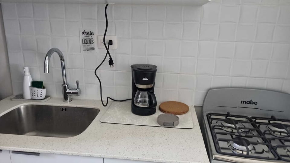 Cafetera