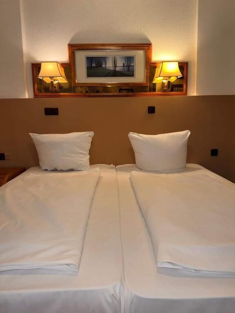 Deluxe Double Room | Free WiFi