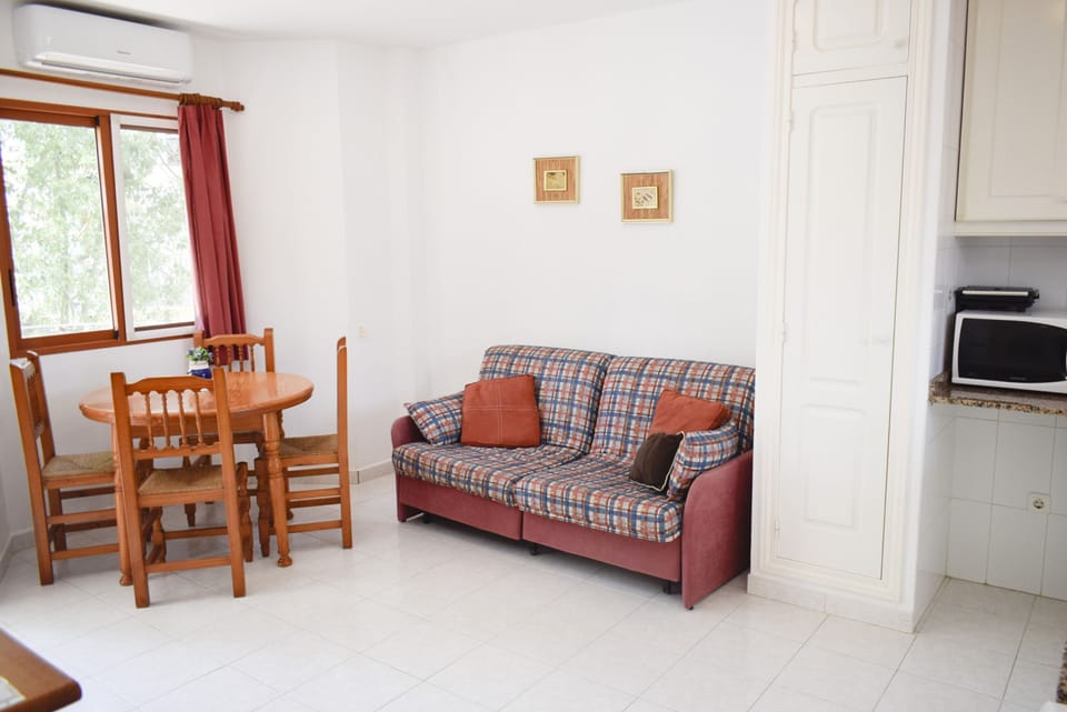 Apartment | 1 bedroom