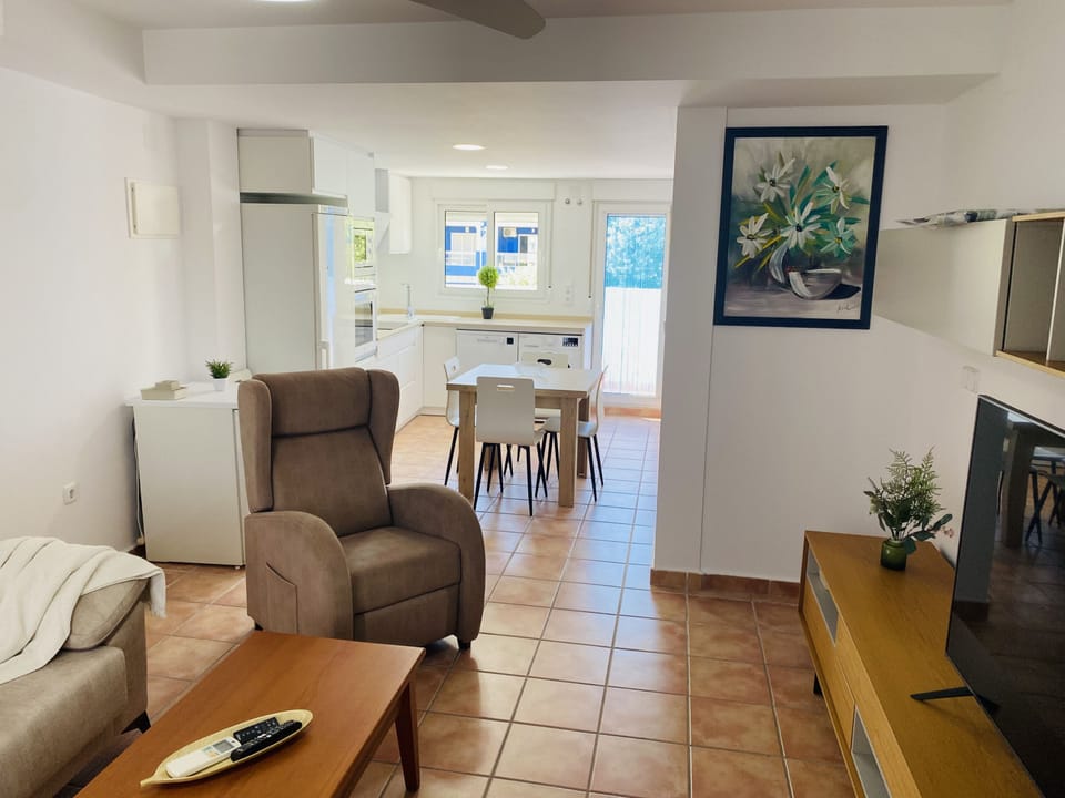 House, Smoking | 2 bedrooms