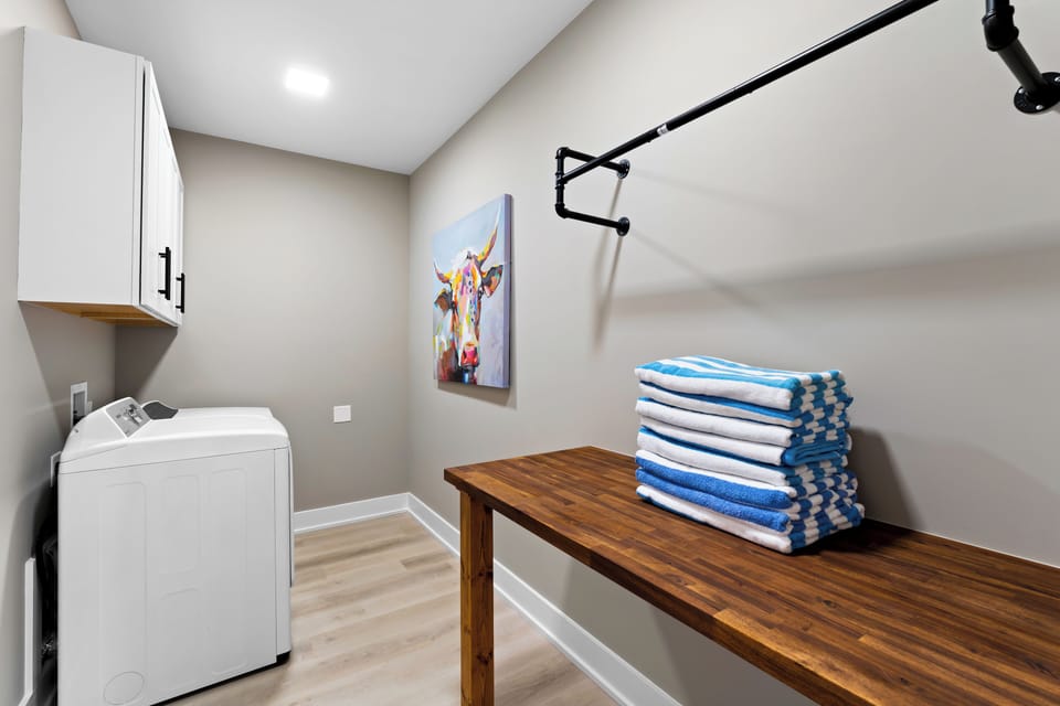 House (Multiple Bedrooms) | Interior