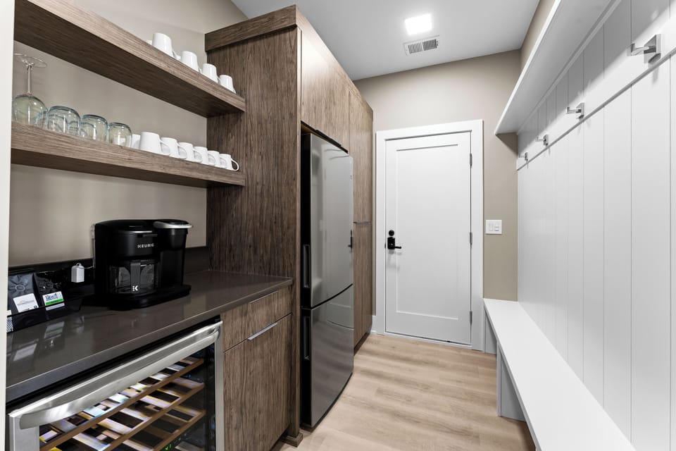 House (Multiple Bedrooms) | Interior