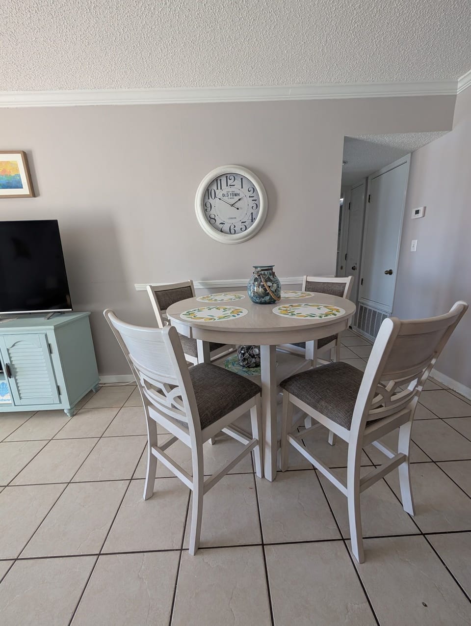 Living/Dining