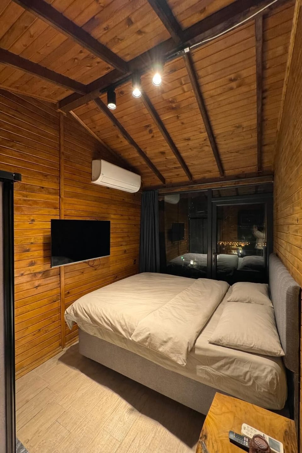 Comfort Bungalow