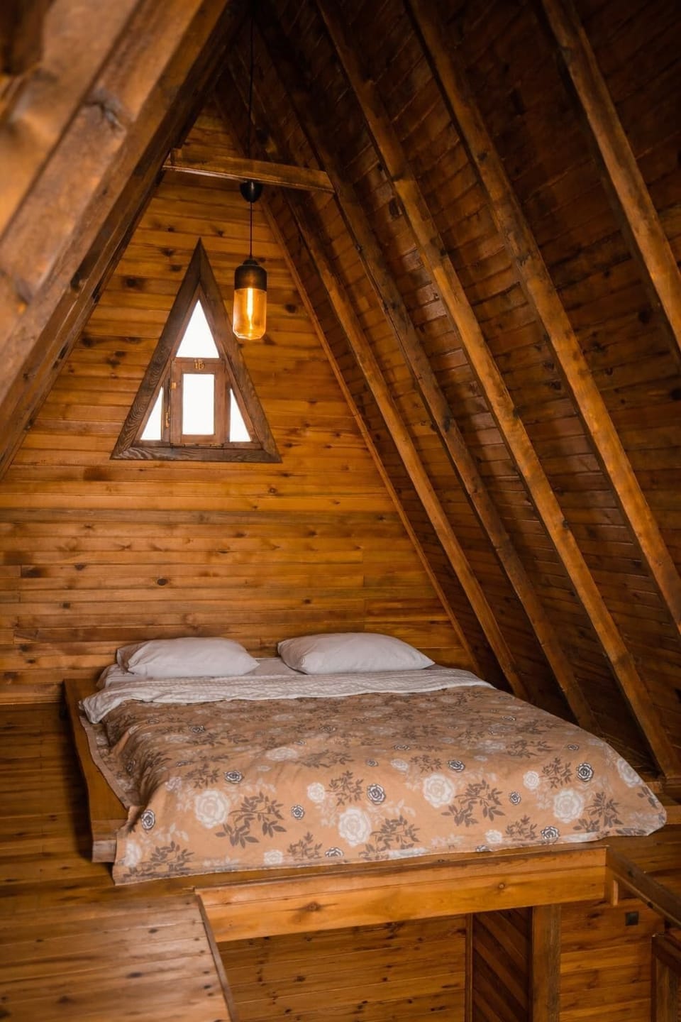 Comfort Bungalow