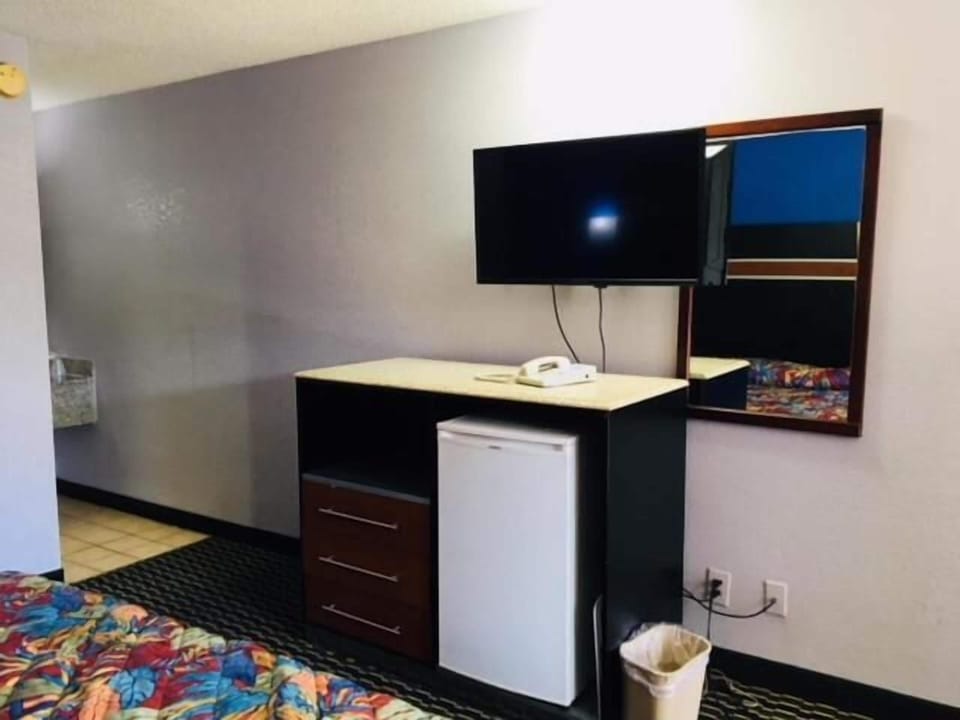 Free WiFi
