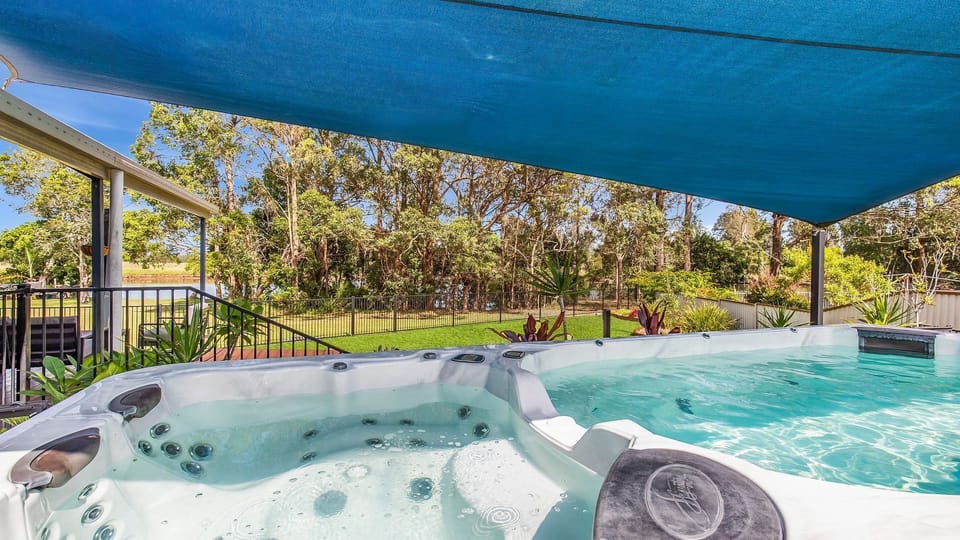jacuzzi
