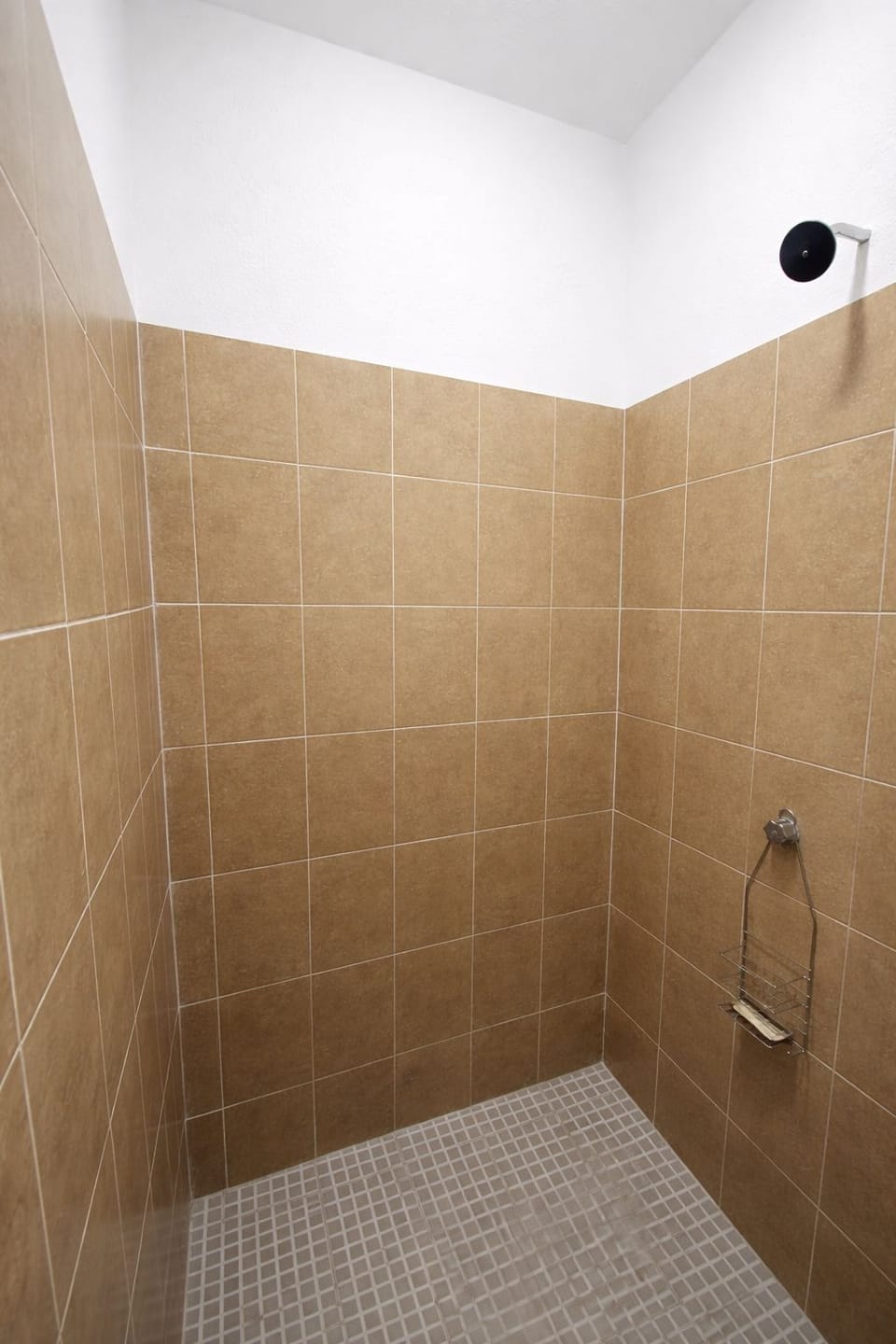 Shared Dormitory | Bathroom
