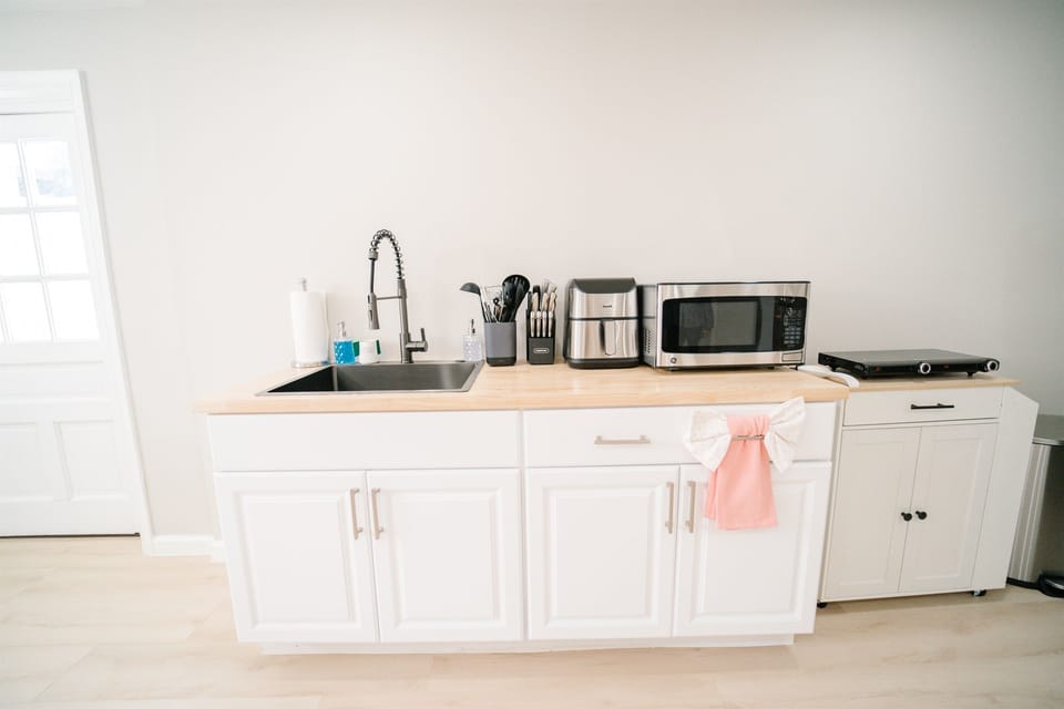 Kitchenette