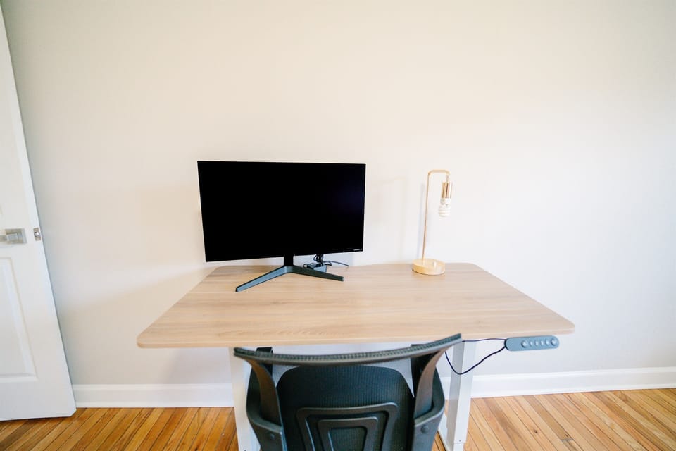Workspace B3