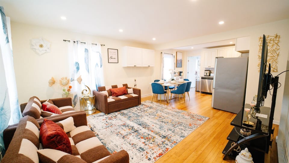 3 Sofa Beds