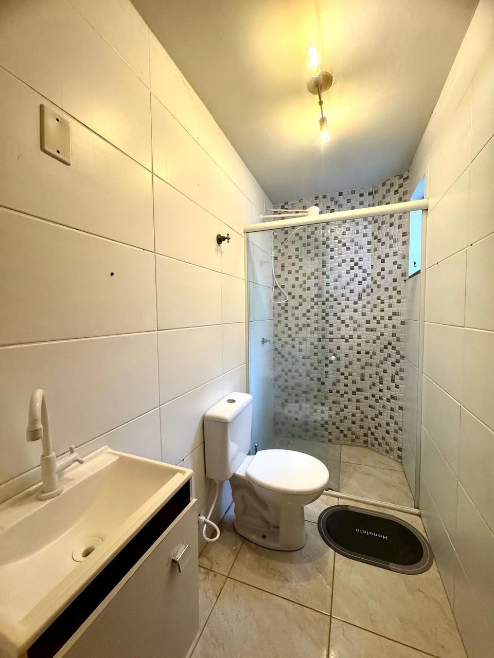 Edifício Piske Apartment in Florianopolis