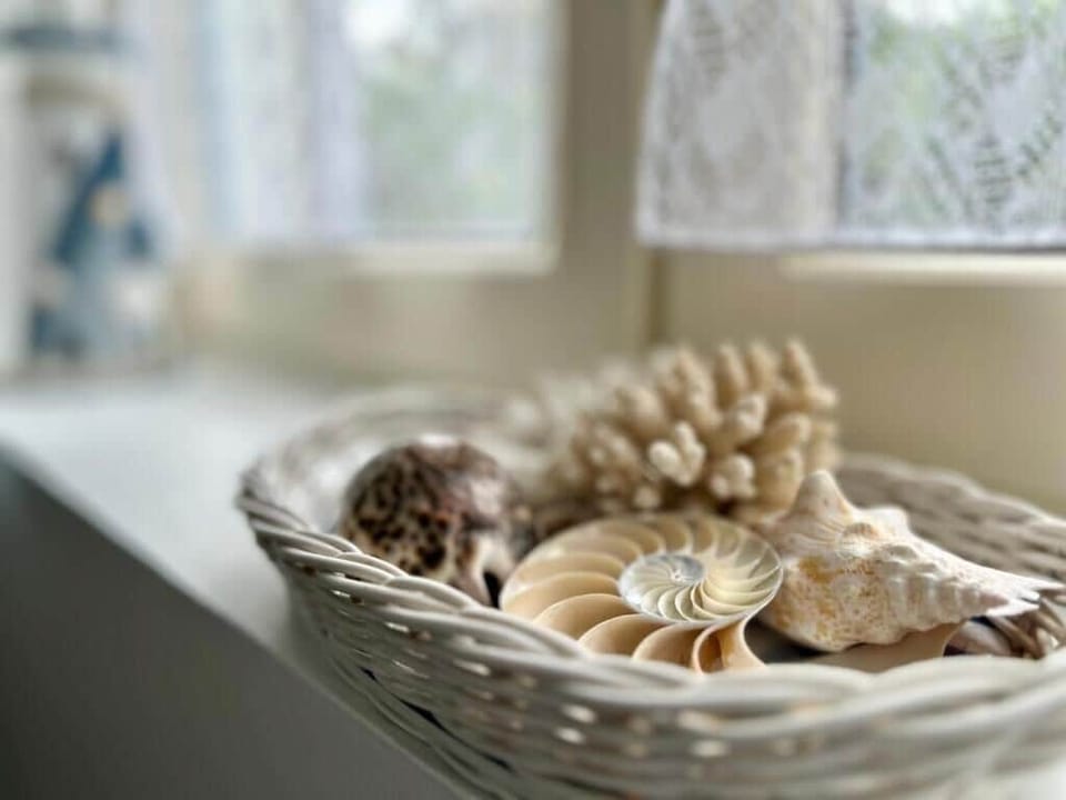 Chambre Dane | Interior detail