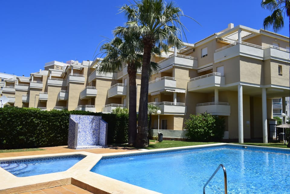 Apartment | 2 bedrooms
