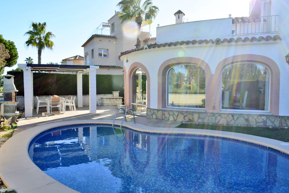 House | 4 bedrooms