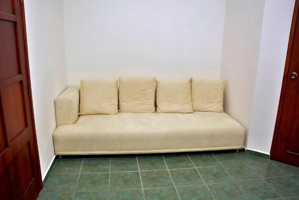 Standard Double Room | Interior
