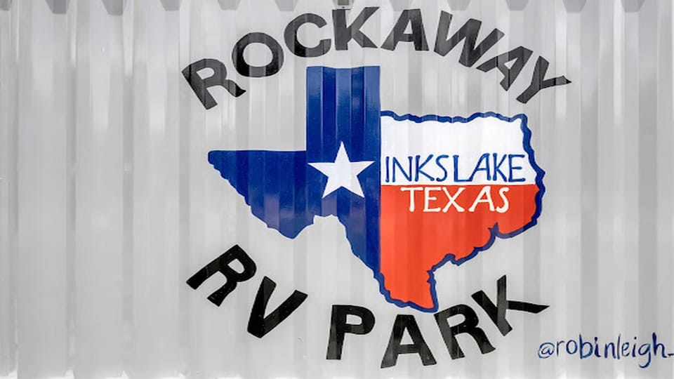 Your Ink’s Lake getaway starts right here.