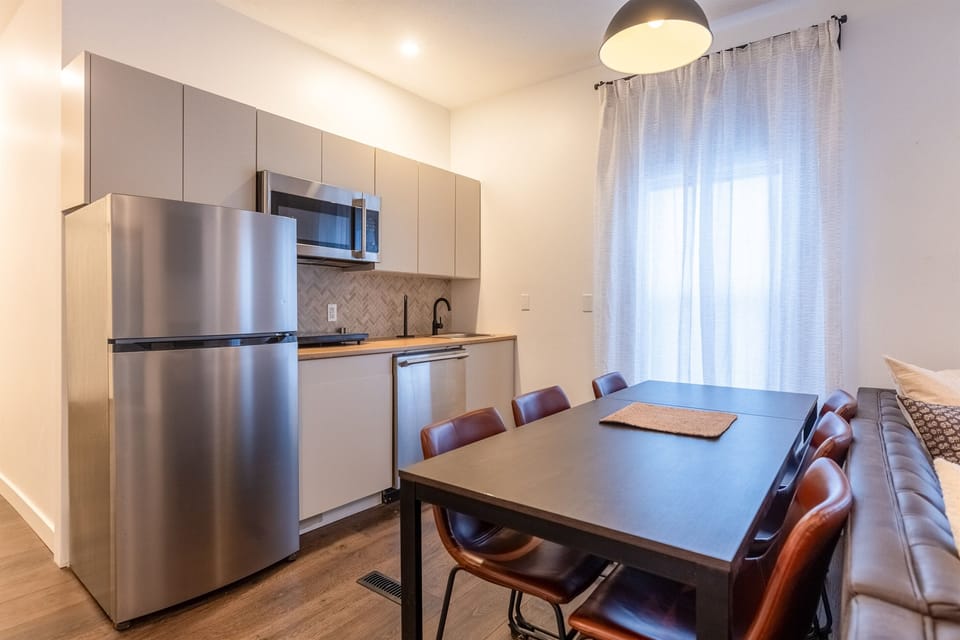 Well Stocked Kitchen | 2 Burner Hot Plate & Toaster Oven