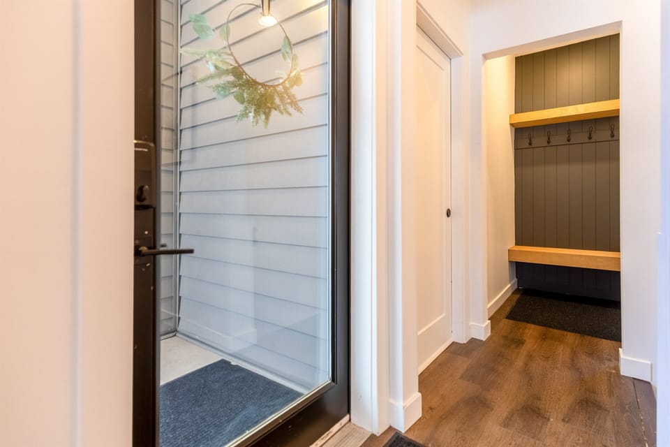 Entryway