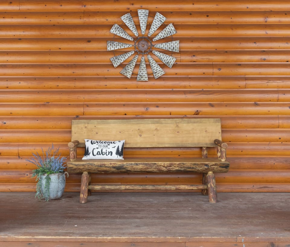Chalet (4 Bedrooms) | Interior