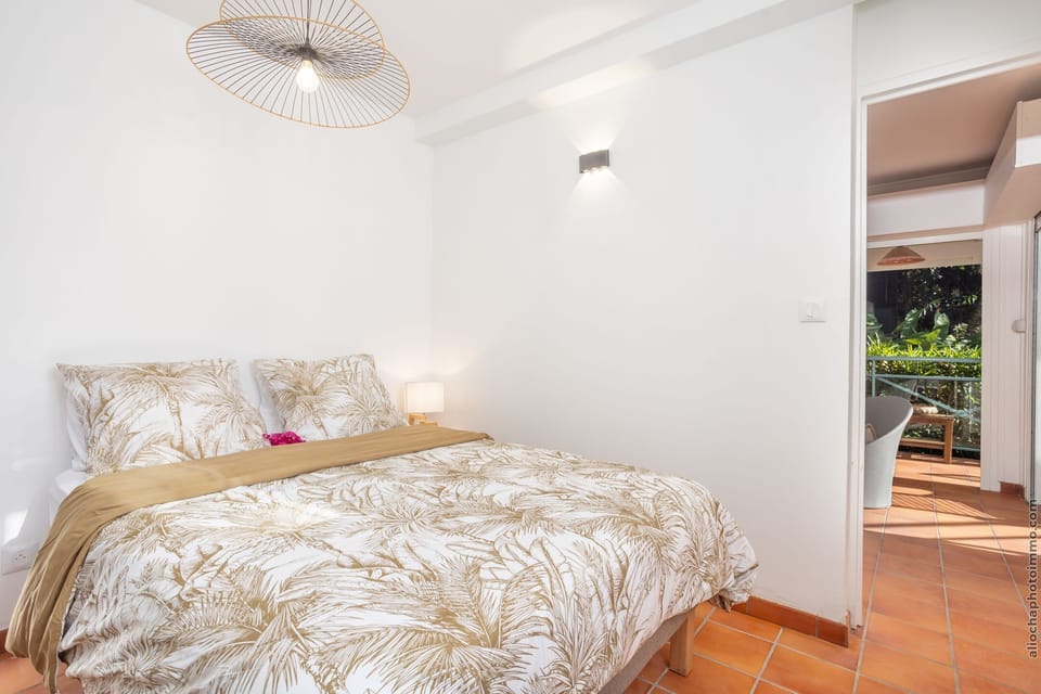 Chambre En-suite