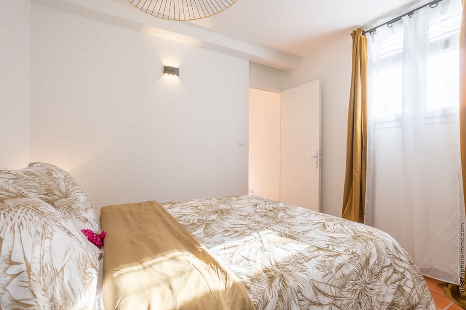 Chambre En-suite