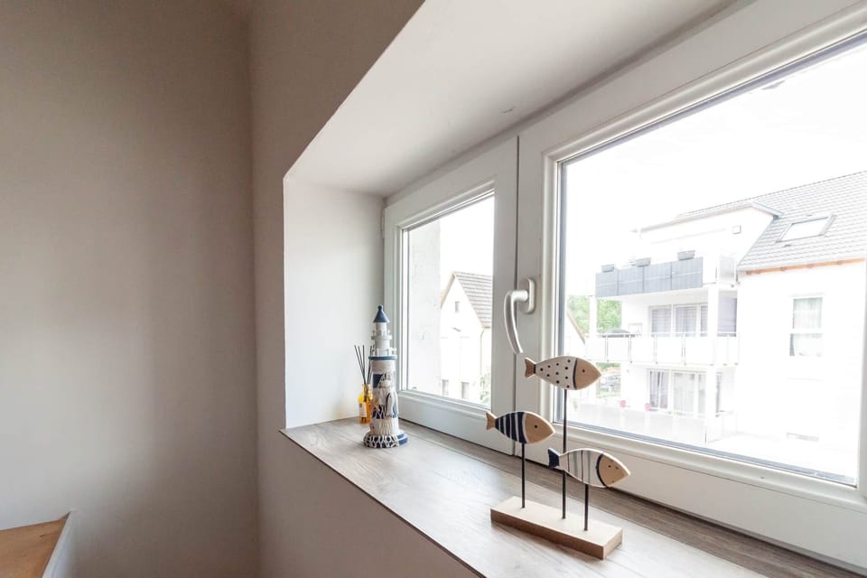 Details des Apartments