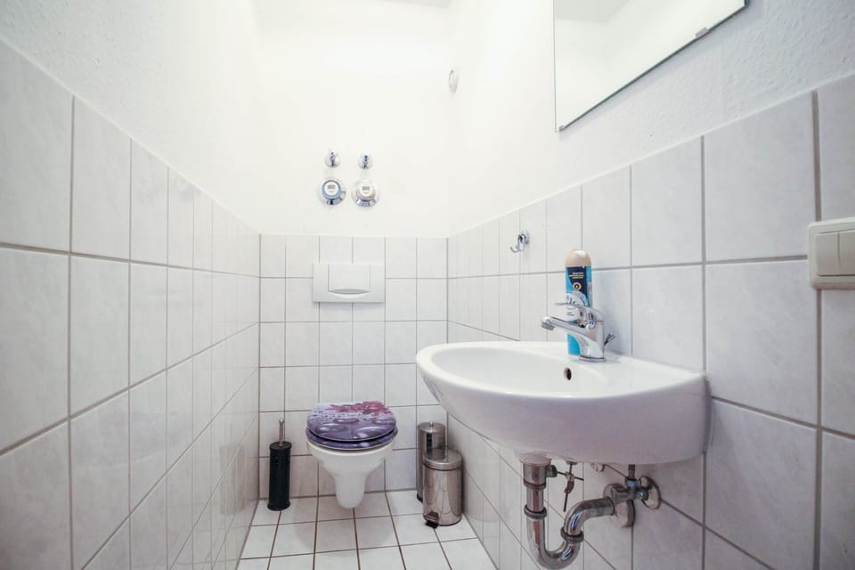 Extra WC