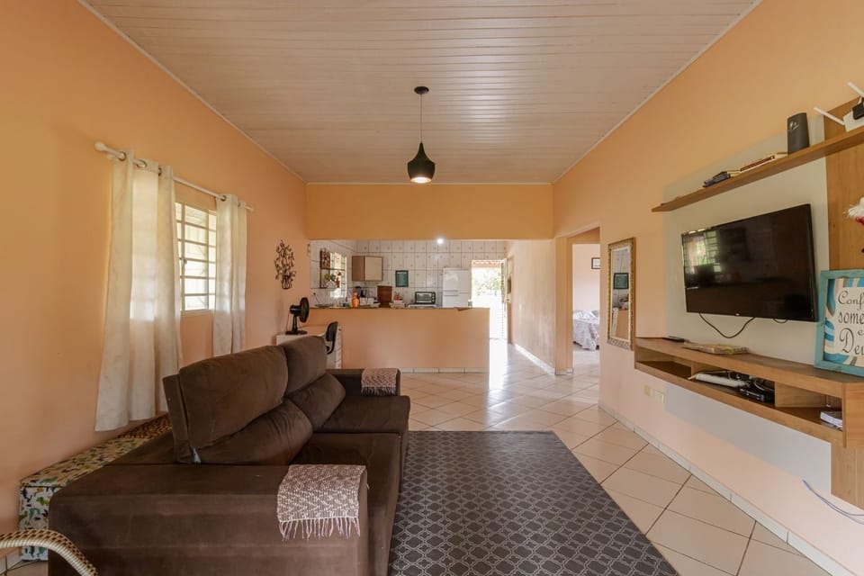 House, Smoking | 2 bedrooms
