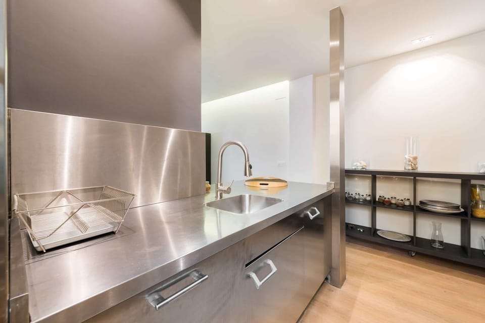House | 1 bedroom, Internet