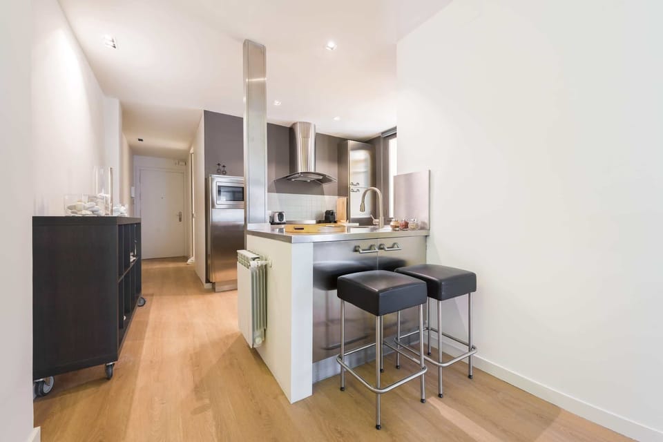 House | 1 bedroom, Internet