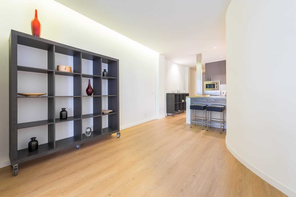 House | 1 bedroom, Internet