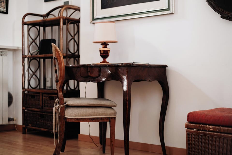 Via Rosales by Wynwood House Apartment hotel in Milan