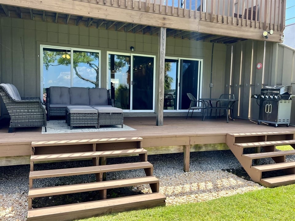 Villa (3 Bedrooms) | Interior