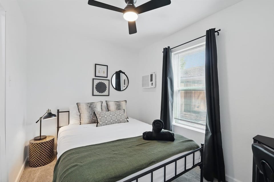 Apartment (4 Bedrooms) | Interior
