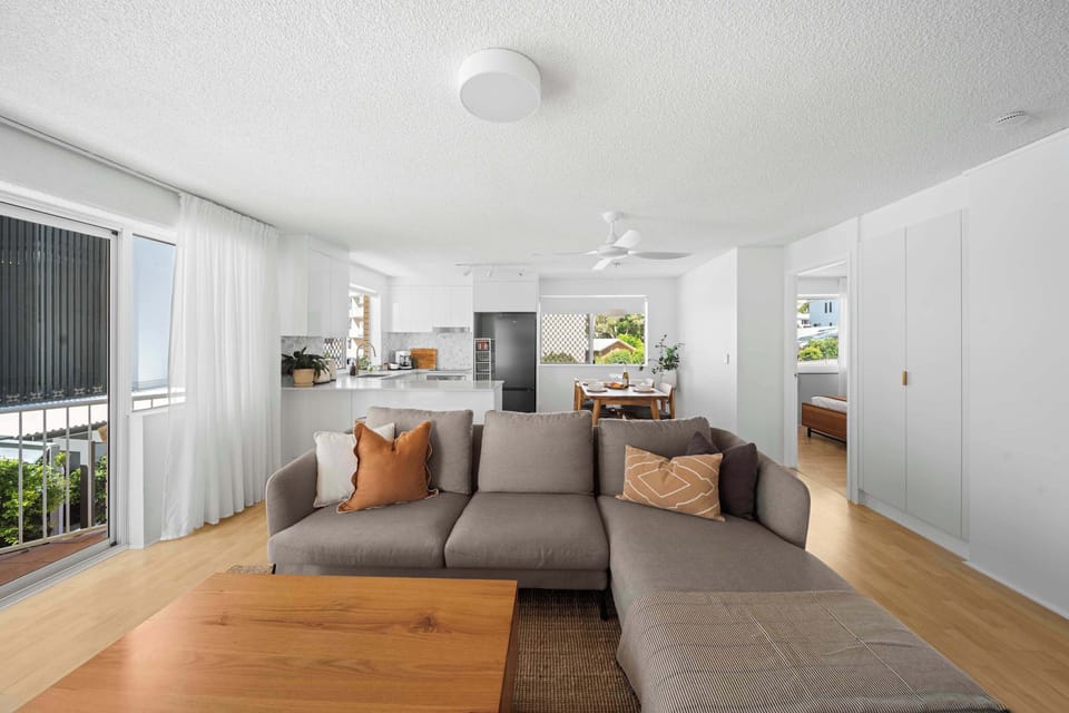 Easygoing living space designed for comfort and convenience.