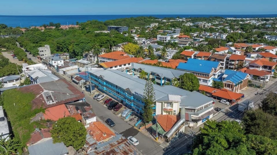 SOSUA