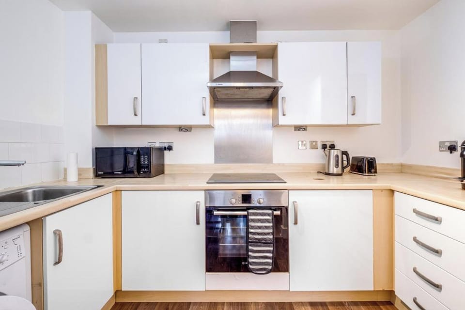 Apartment, 2 Bedrooms, Accessible | Interior